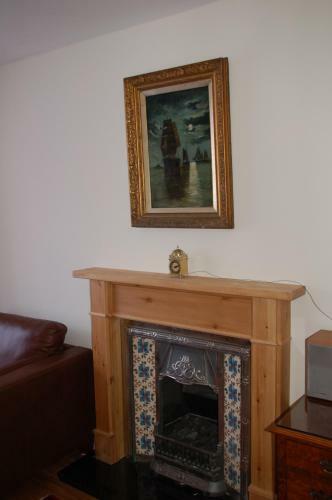 Woodbine Cottage