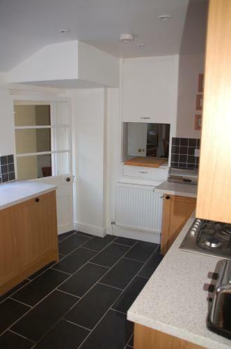 Woodbine Cottage