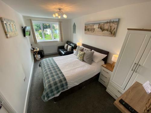 Hostal Coach Guest House