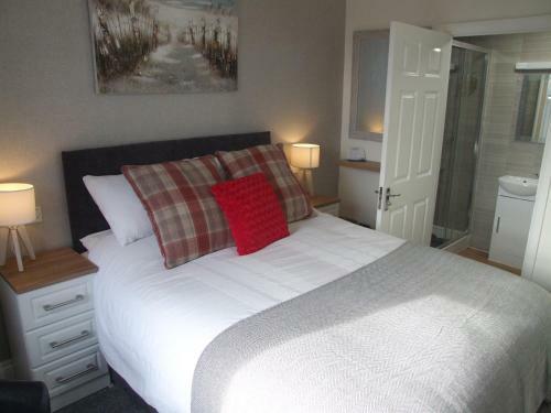 Hostal Coach Guest House