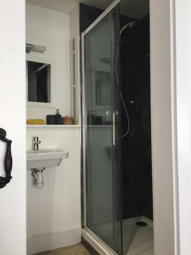 Apartamento Little Arch