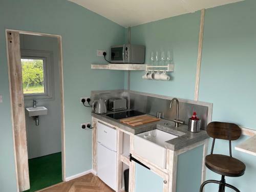 Apartamento Blue Bell