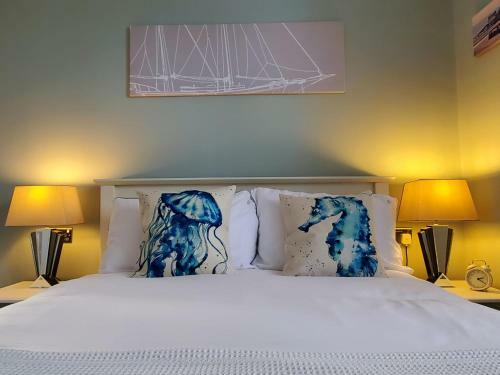 Hostal Ivy Bank Guest House, Tenby