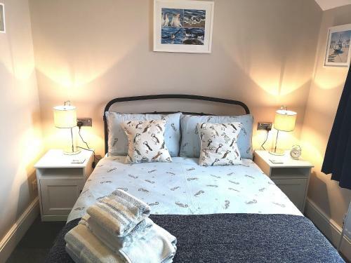 Hostal Ivy Bank Guest House, Tenby
