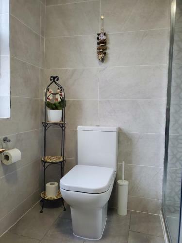 Hostal Ivy Bank Guest House, Tenby