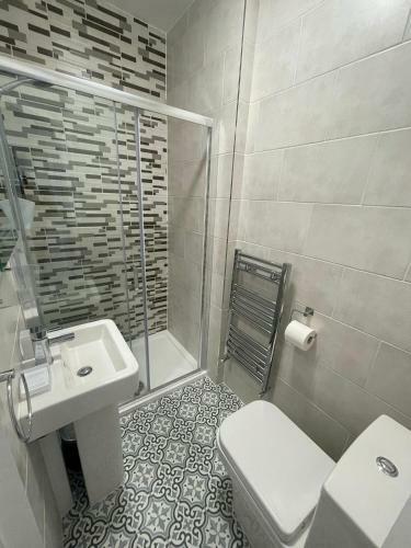 Hostal Ivy Bank Guest House, Tenby