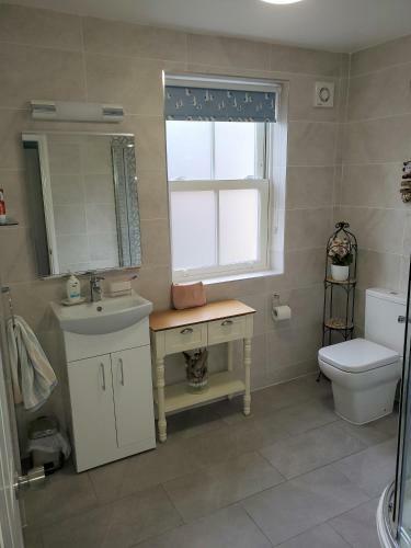 Hostal Ivy Bank Guest House, Tenby