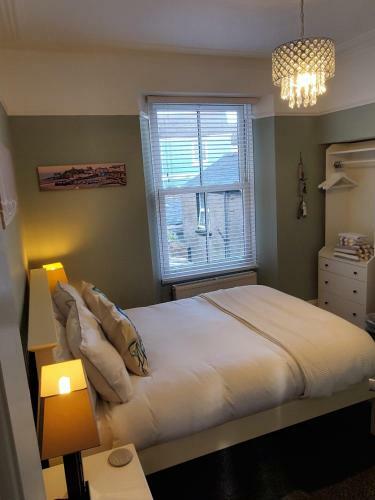 Hostal Ivy Bank Guest House, Tenby