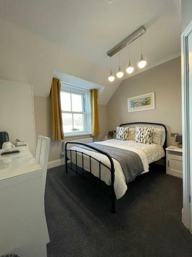 Hostal Ivy Bank Guest House, Tenby