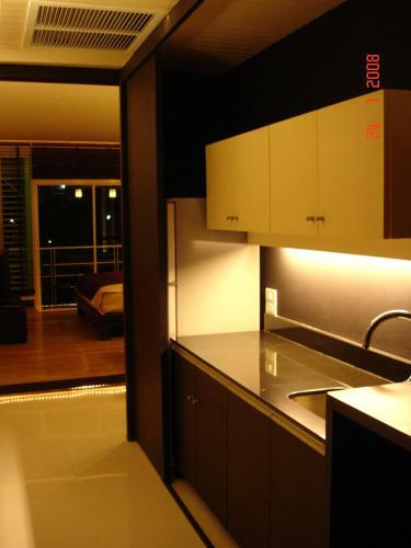 Apartamento Room 5 Yellow Cube
