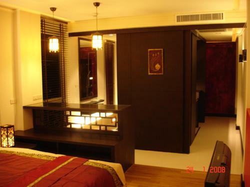 Apartamento Room 5 Yellow Cube