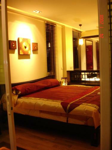 Apartamento Room 5 Yellow Cube