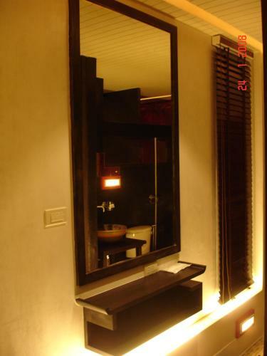 Apartamento Room 5 Yellow Cube
