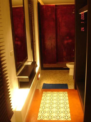 Apartamento Room 5 Yellow Cube