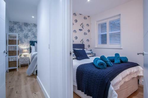 Midnight - 2 Bedroom Apartment - Tenby