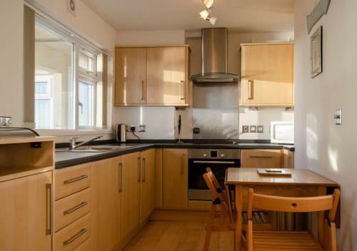 Apartamento 45 Croft Court