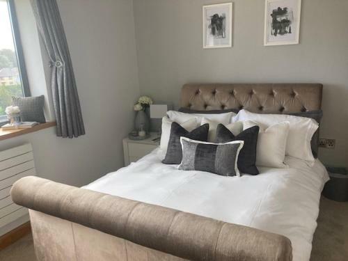 Bed & Breakfast Seren Las, Tenby