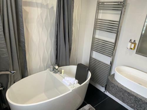 Bed & Breakfast Seren Las, Tenby