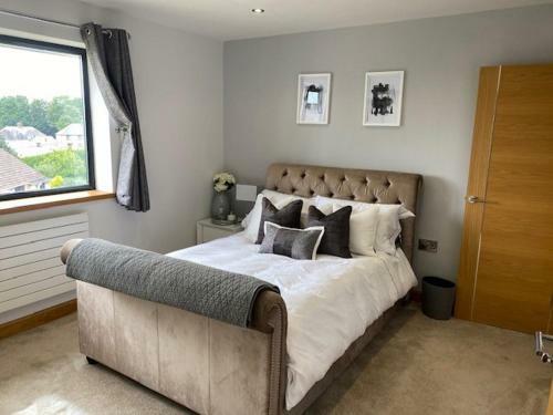 Bed & Breakfast Seren Las, Tenby