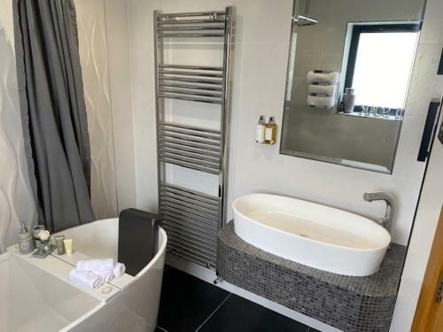 Bed & Breakfast Seren Las, Tenby
