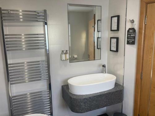 Bed & Breakfast Seren Las, Tenby