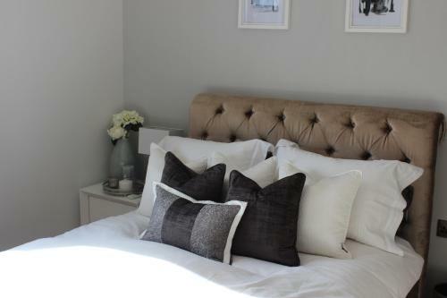 Bed & Breakfast Seren Las, Tenby