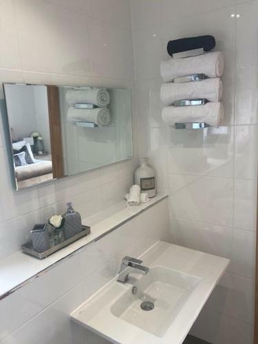 Bed & Breakfast Seren Las, Tenby