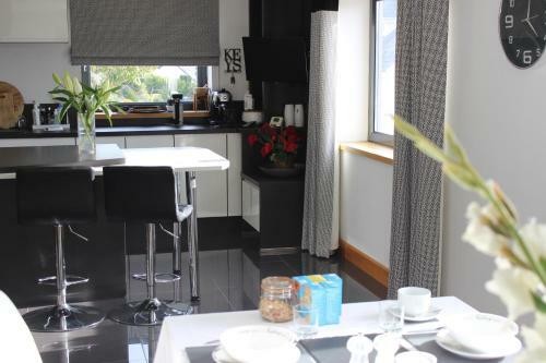 Bed & Breakfast Seren Las, Tenby