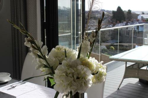 Bed & Breakfast Seren Las, Tenby
