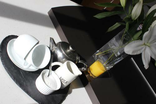 Bed & Breakfast Seren Las, Tenby