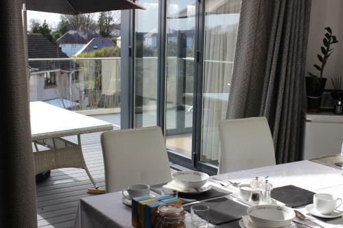Bed & Breakfast Seren Las, Tenby