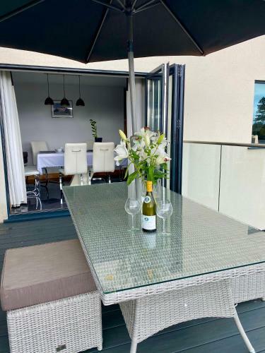 Bed & Breakfast Seren Las, Tenby
