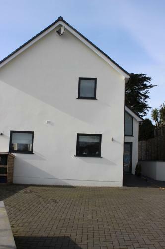 Bed & Breakfast Seren Las, Tenby