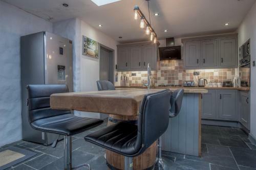 Cambrian Cottage - 3 Bedroom Cottage - Tenby