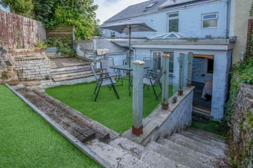 Cambrian Cottage - 3 Bedroom Cottage - Tenby