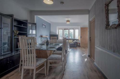 Cambrian Cottage - 3 Bedroom Cottage - Tenby