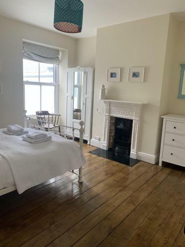 Beautiful Tenby House