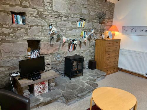 Smiddy Barn Apartment