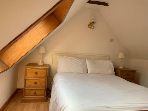 Smiddy Barn Apartment