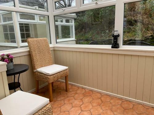 Smiddy Barn Apartment
