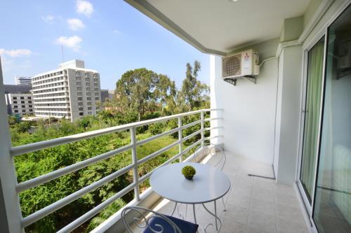 Apartamento Condo Express View Talay 6