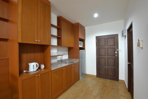 Apartamento Condo Express View Talay 6
