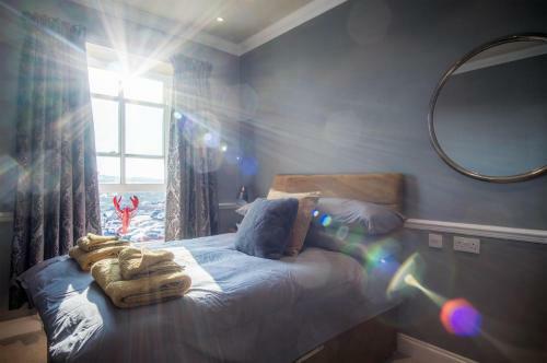 Judith's View - 3 Bedroom Apartment - Tenby