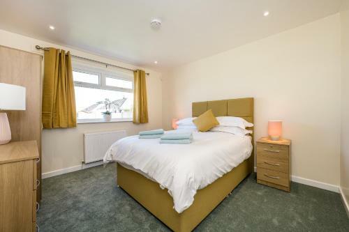 Apple Tree Bungalow