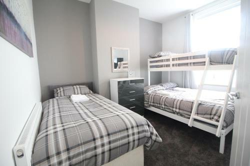 Lawsons Cottage - Newly Refurbished - Superb Location - Thornton Cleveleys