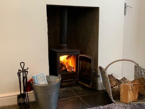 Boggle Dyke Cottage