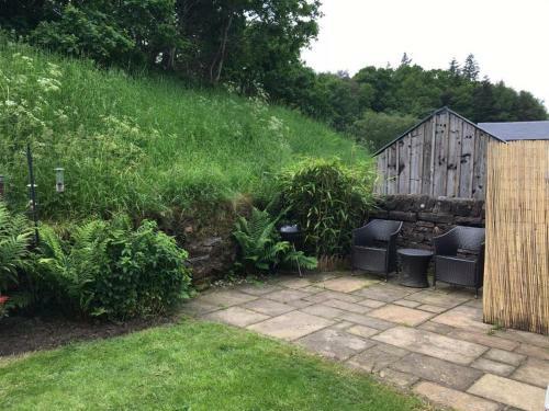 Boggle Dyke Cottage