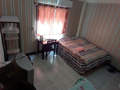 Hostal Baan Picha 2