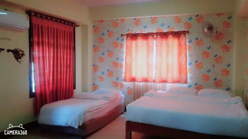 Hostal Baan Picha 2