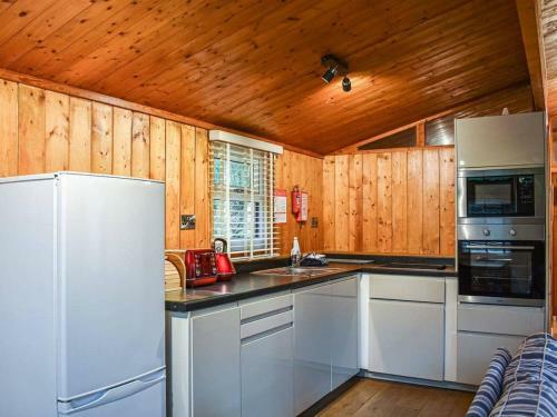 Pine Lodge